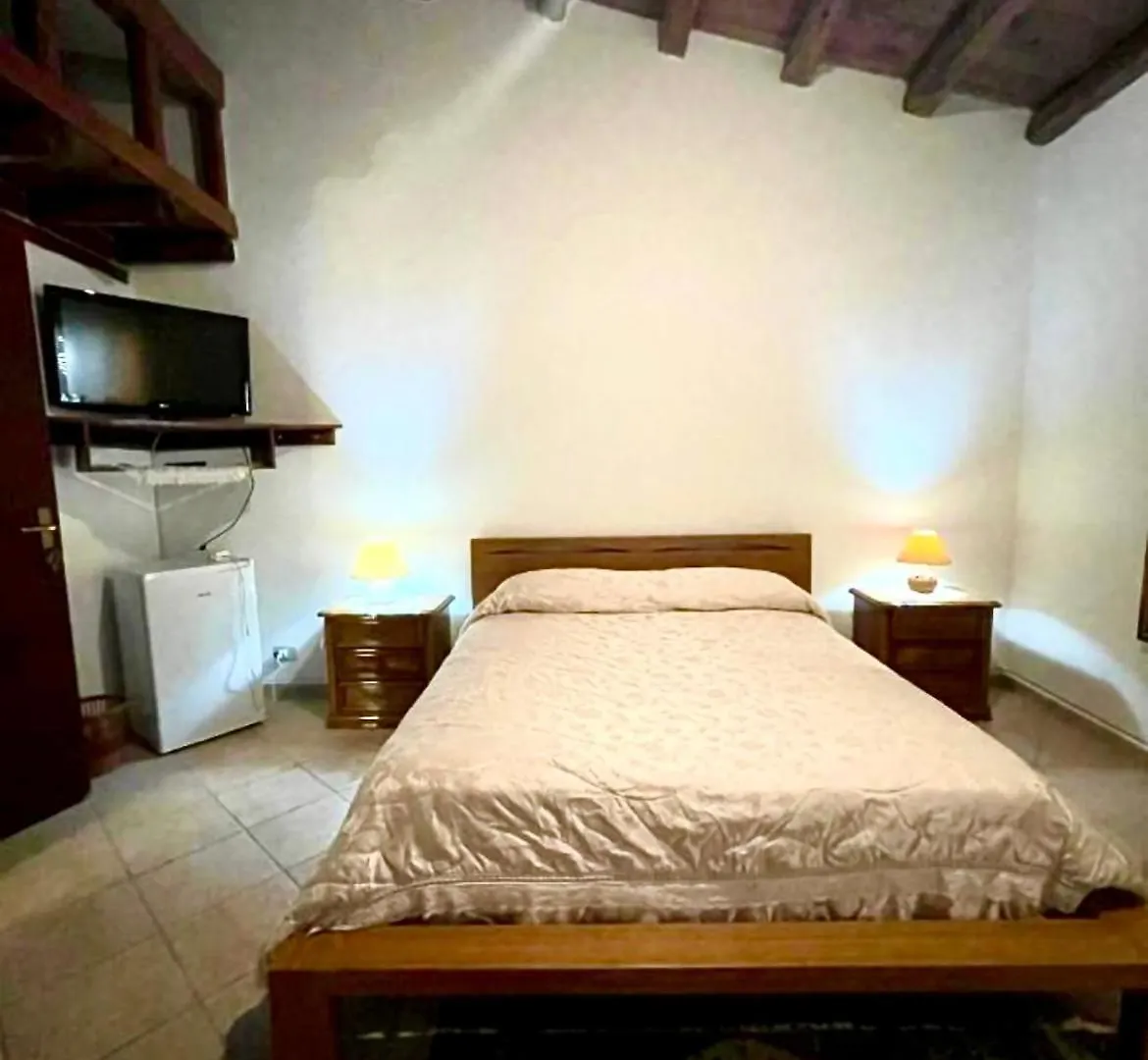 Palazzo Barone Muzio Apartment Palermo 0*,