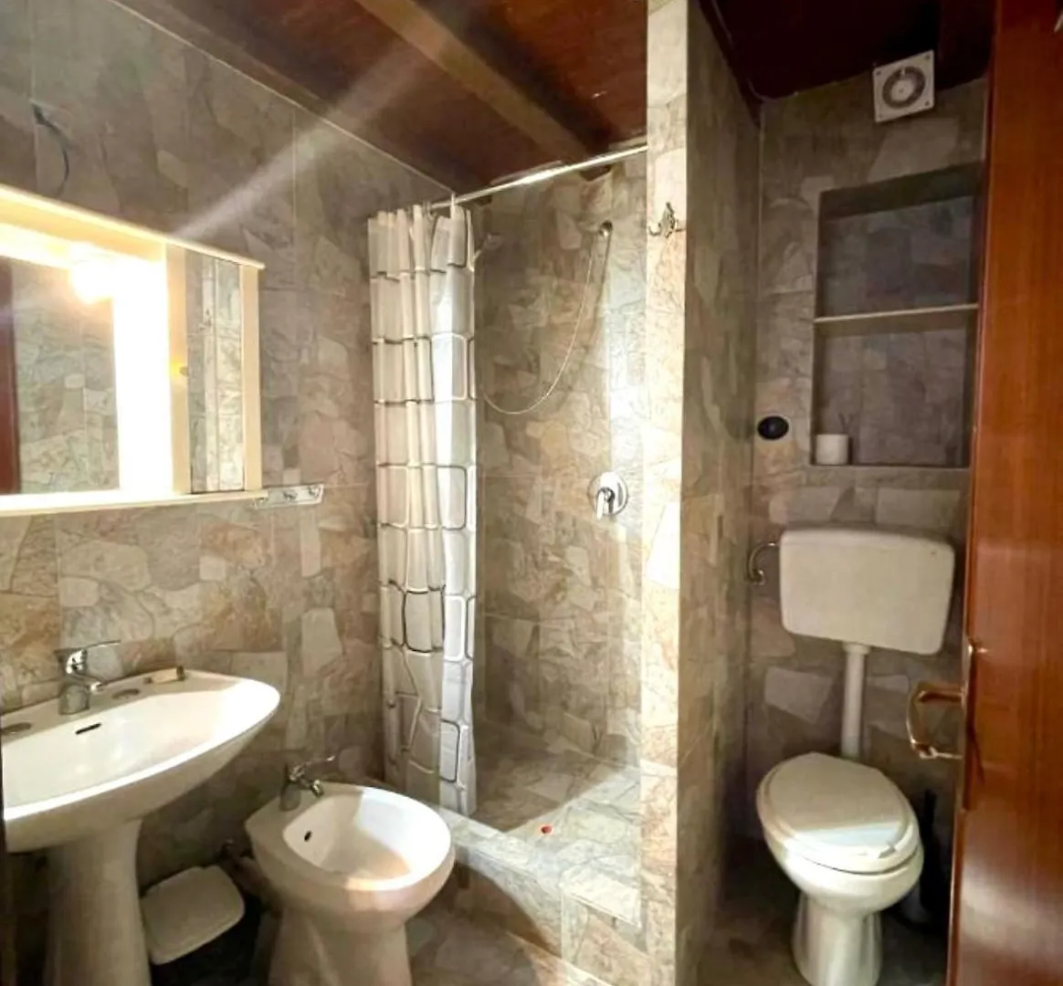 Palazzo Barone Muzio Apartment Palermo Italy