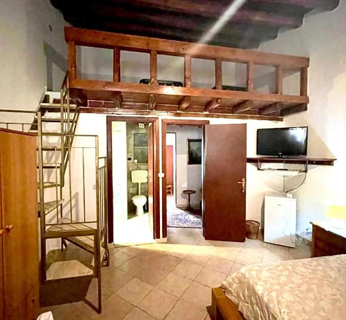 Palazzo Barone Muzio Apartment Palermo