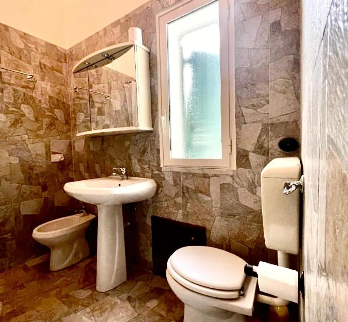 Palazzo Barone Muzio Apartment Palermo
